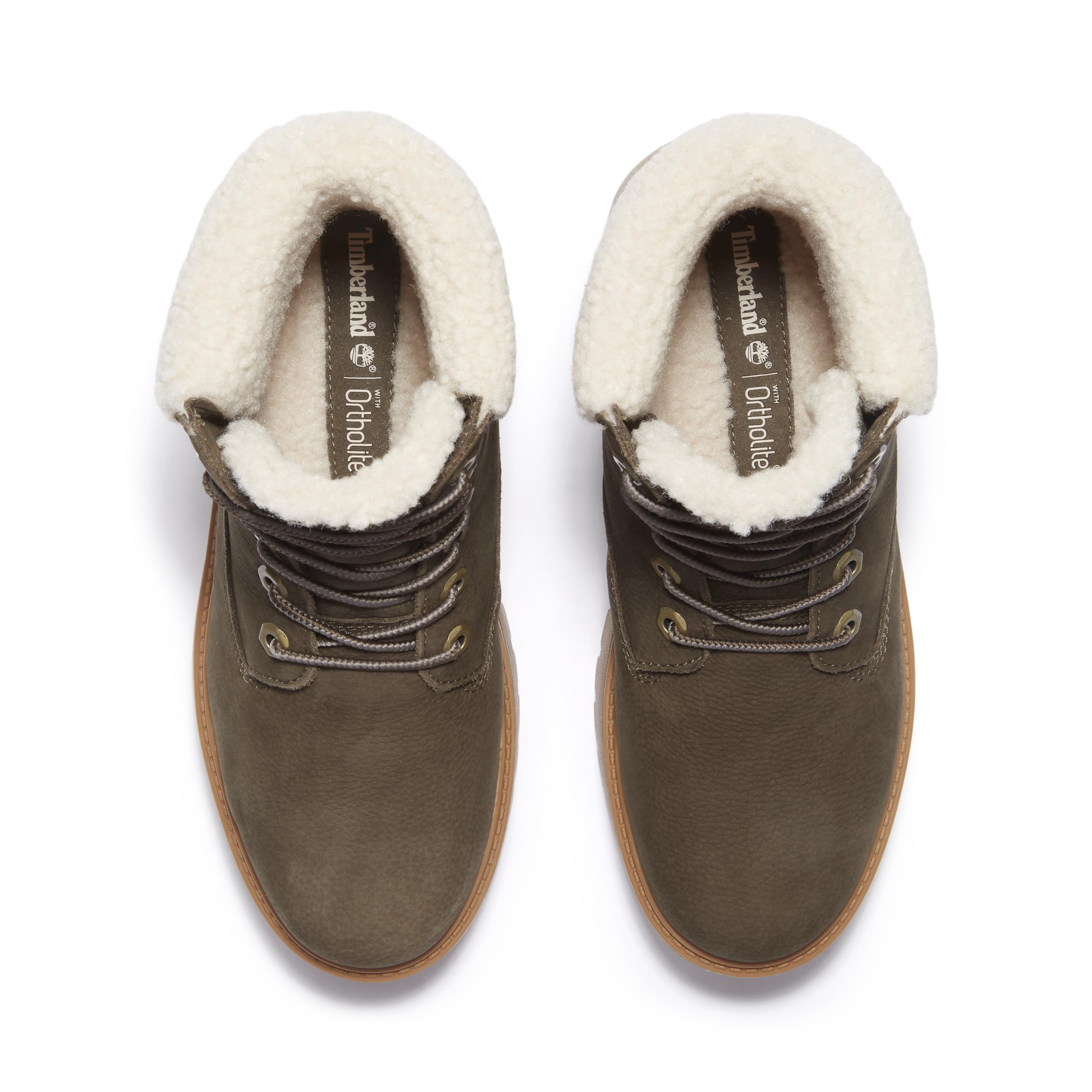 Timberland Stone Street Mid Warm Waterproof TB0A2PU6754, Boots