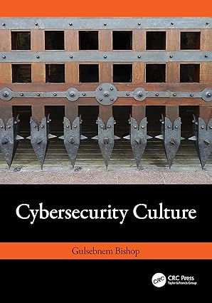 Cybersecurity Culture-Wow! eBook