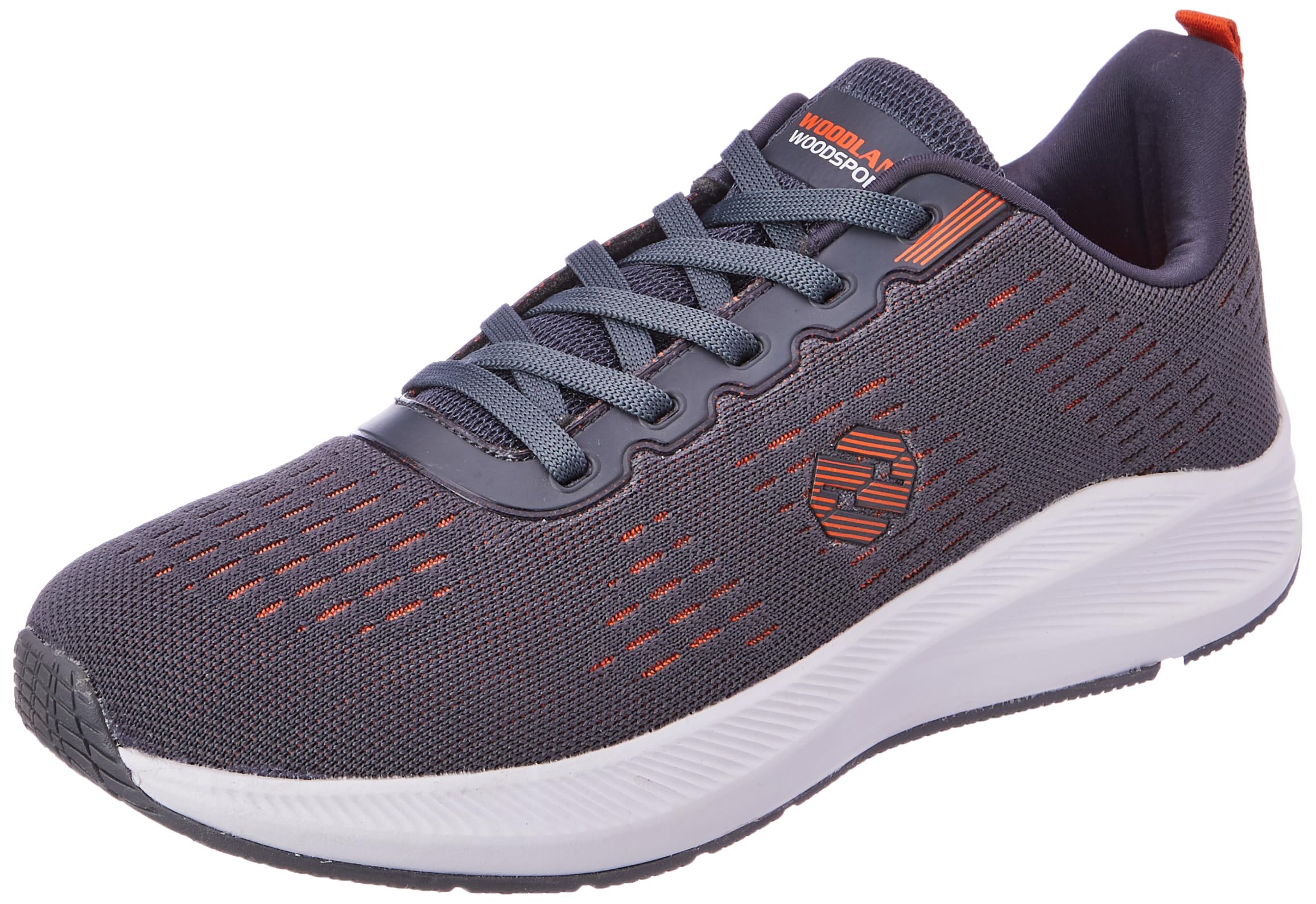 Woodland Mens Dgrey Sports Shoes-9 UK (43 EU) (SGC 4092021) (B0BWV3L5KD) Amazon Price History, Amazon Price Tracker