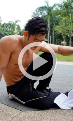 Gym Fitness & Workout : Personal trainer