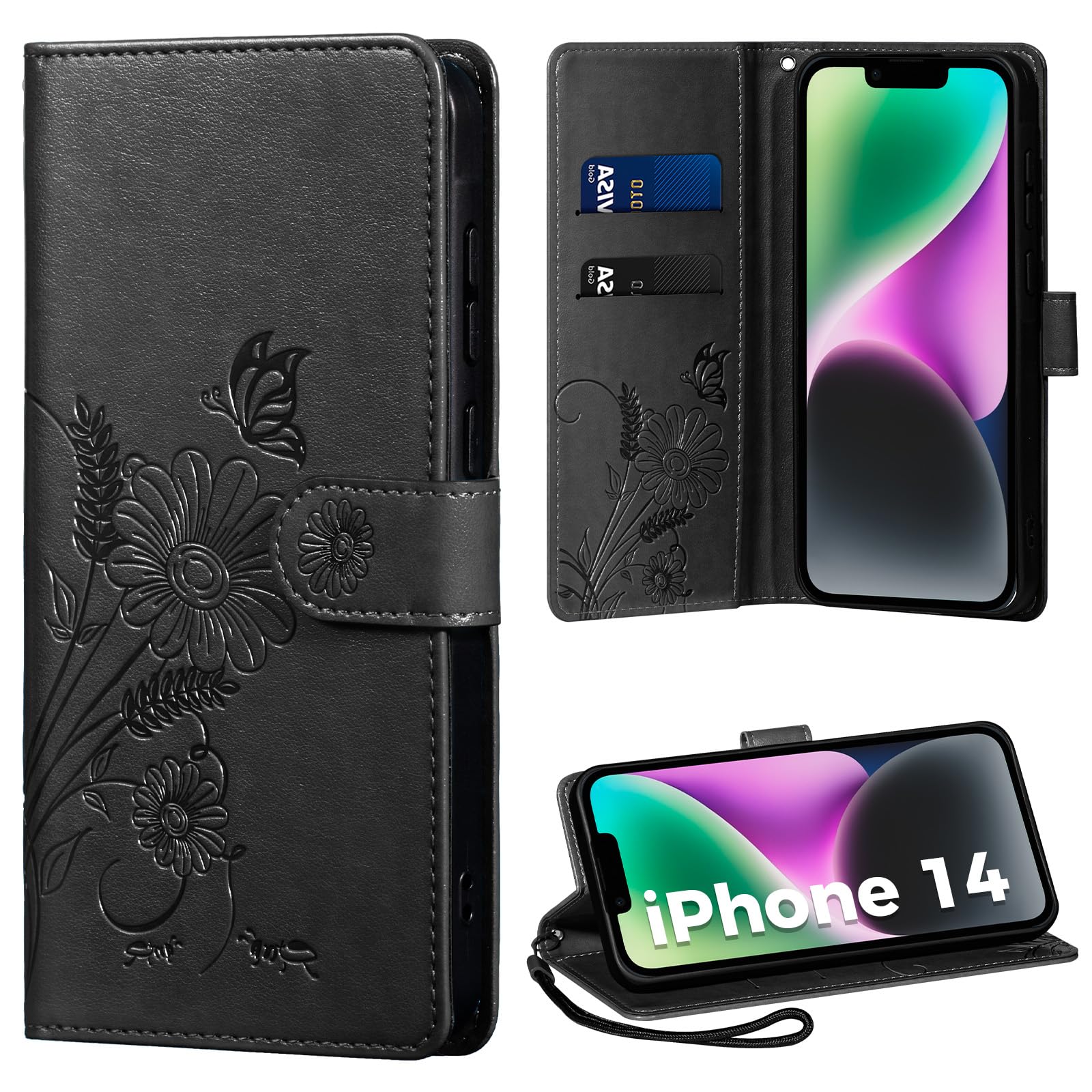 Thorhülle Handyhülle für Samsung Galaxy A Serise Hülle