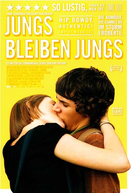 Suchergebnis auf Amazon.de für: teenager filme - ab 12 Jahren: Prime Video
