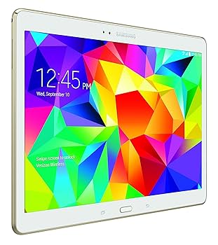 タブレット SAMSUNG - SAMSUNG Galaxy Tab S 10.5 Amazon.com : Samsung Galaxy Tab S 10.5in 16gb SSD WiFi