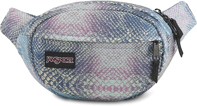 jansport fanny pack amazon