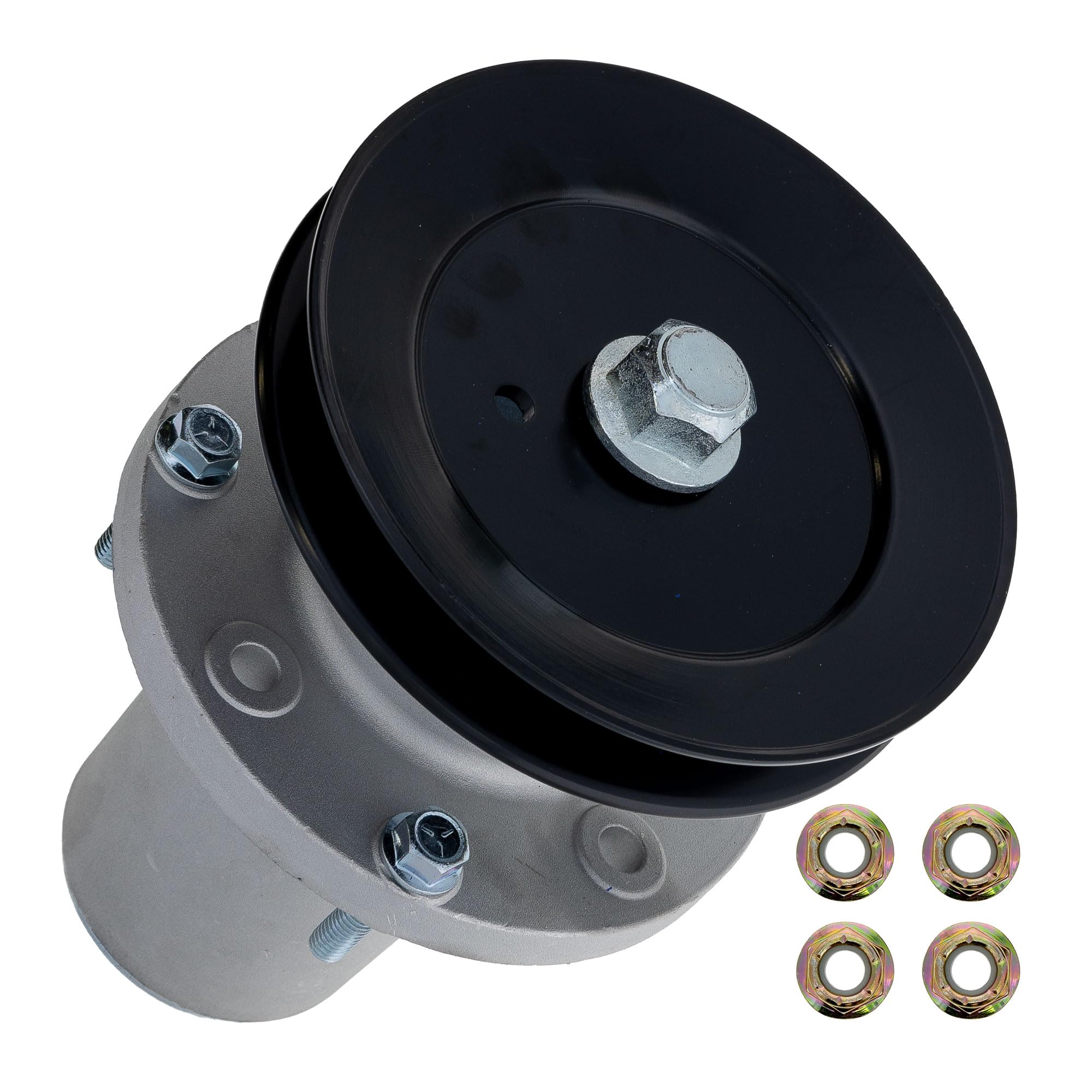 Amazon.com : 8TEN Deck Spindle for Cub Cadet PRO Z 154 ZTX4-54