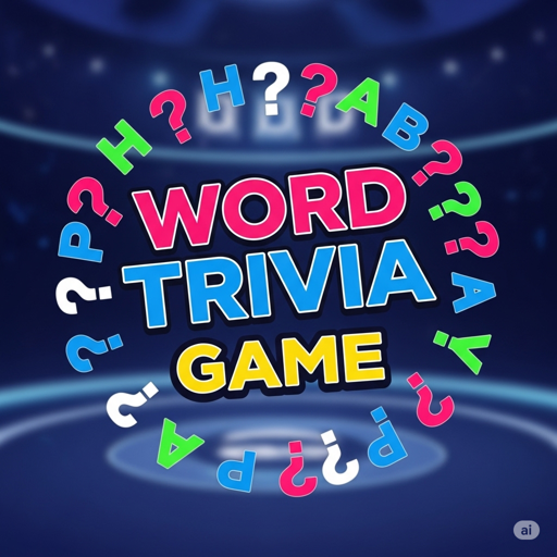 Word Trivia Master Game - App on the Amazon Appstore