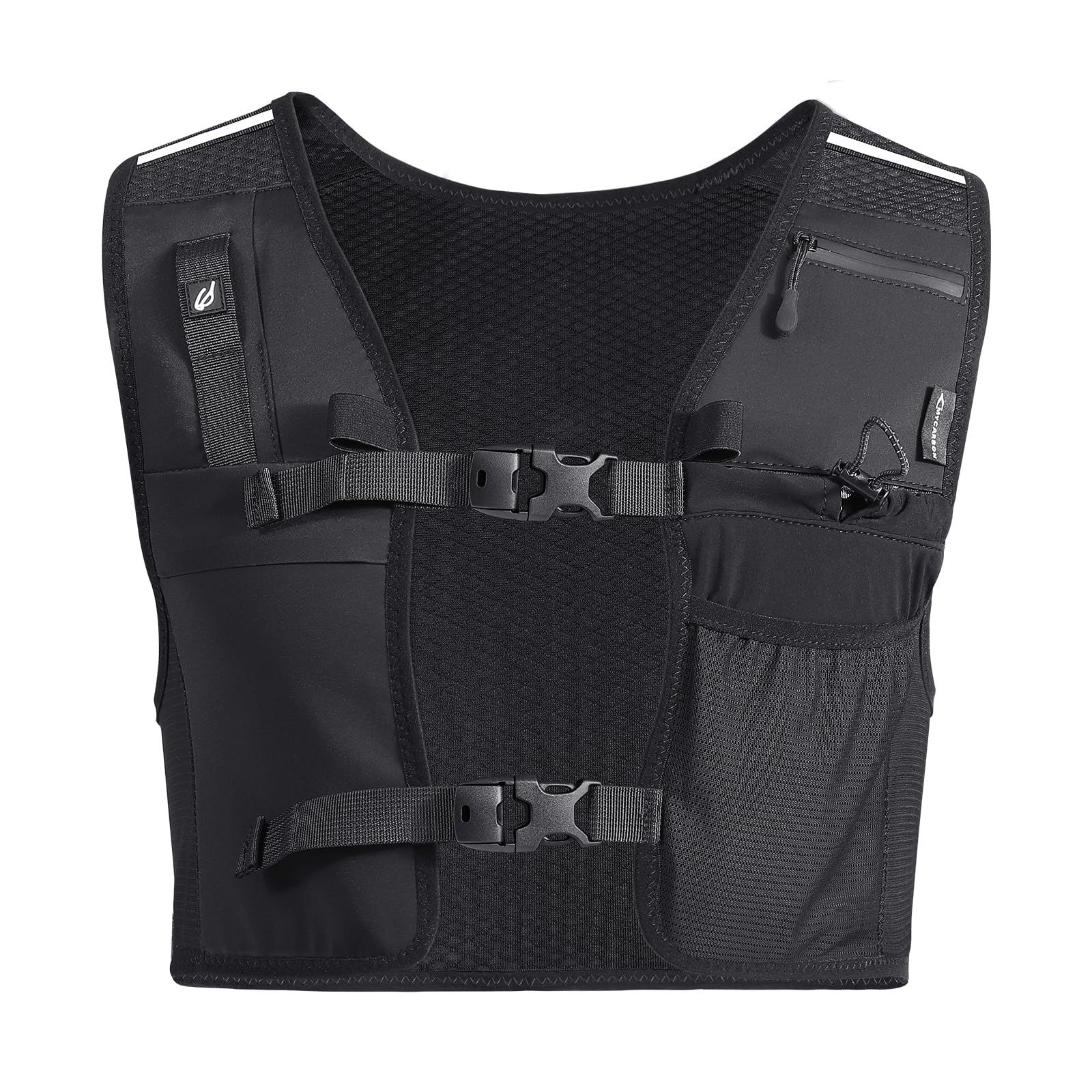 MYCARBON Running Vest for Women Mens (L)