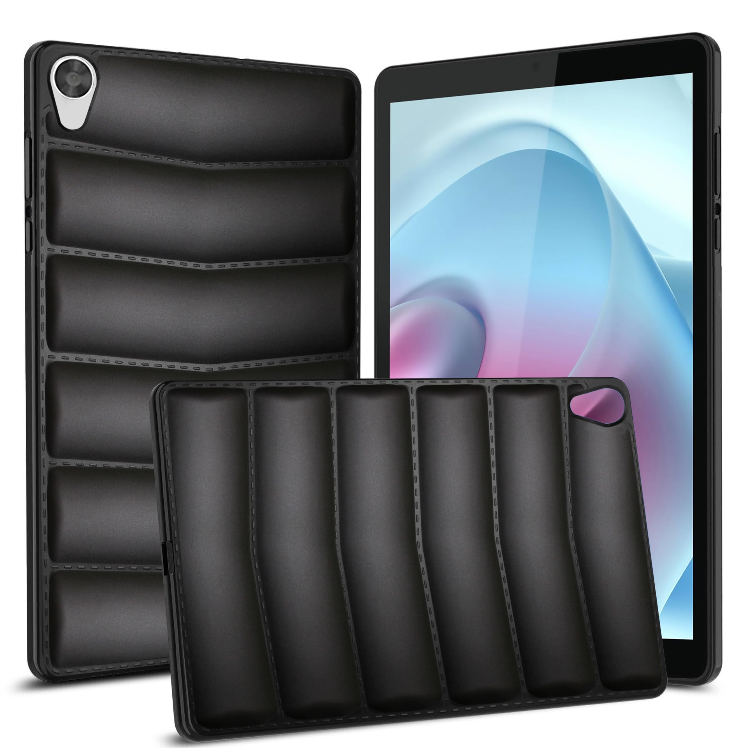 See full amazon price history chart for TGK Puffer Back Cover for Motorola tab g20 8 inch Case (Blue) TGK Puffer Back Cover for Motorola tab g20 8 inch Case (Blue) (B0CWLJGV3Q) Amazon Price History, Amazon Price Tracker