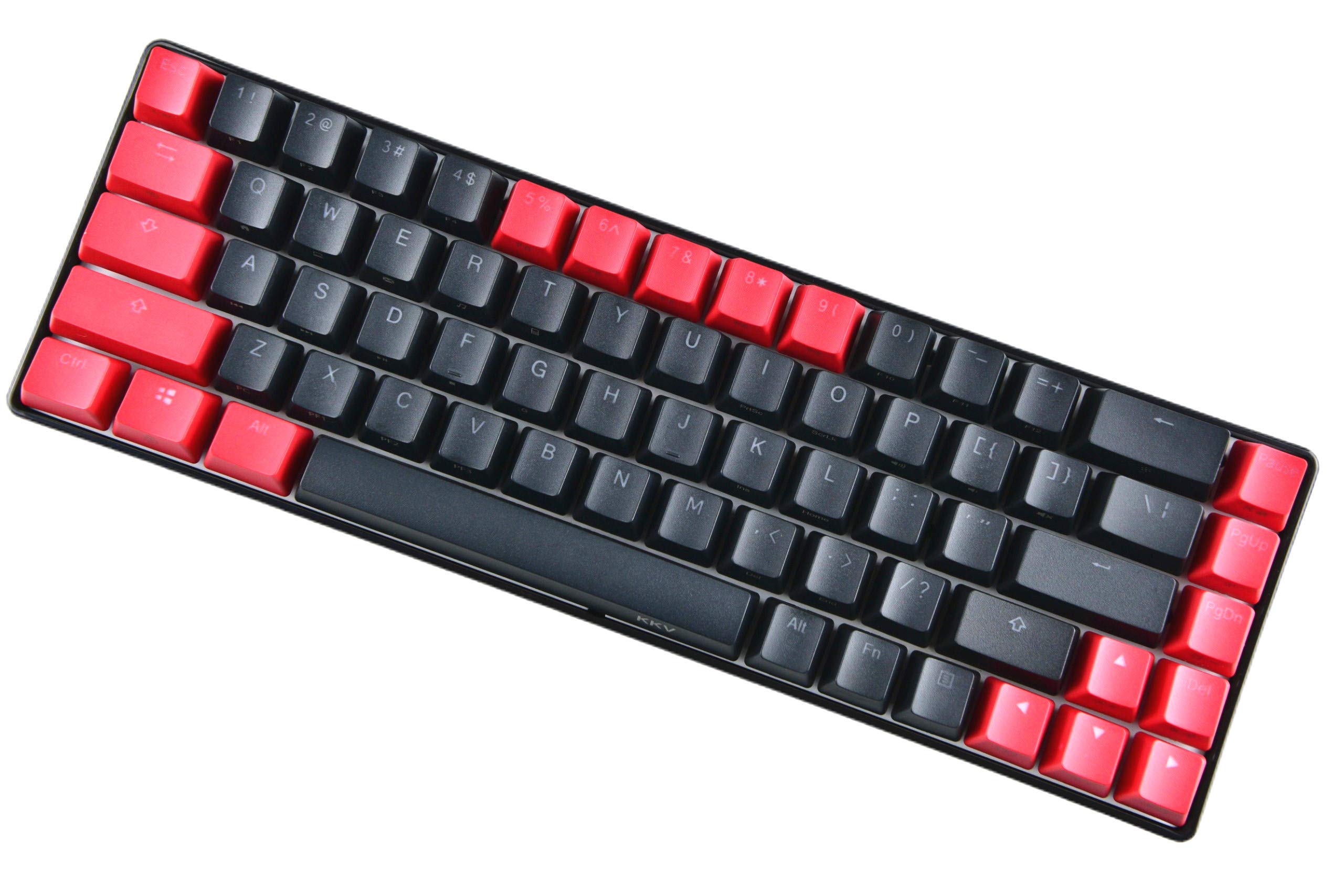 メカニカルキーボード　箱付き 家とオフィスに最適な入力機！Epomaker GK68XSメカニカル