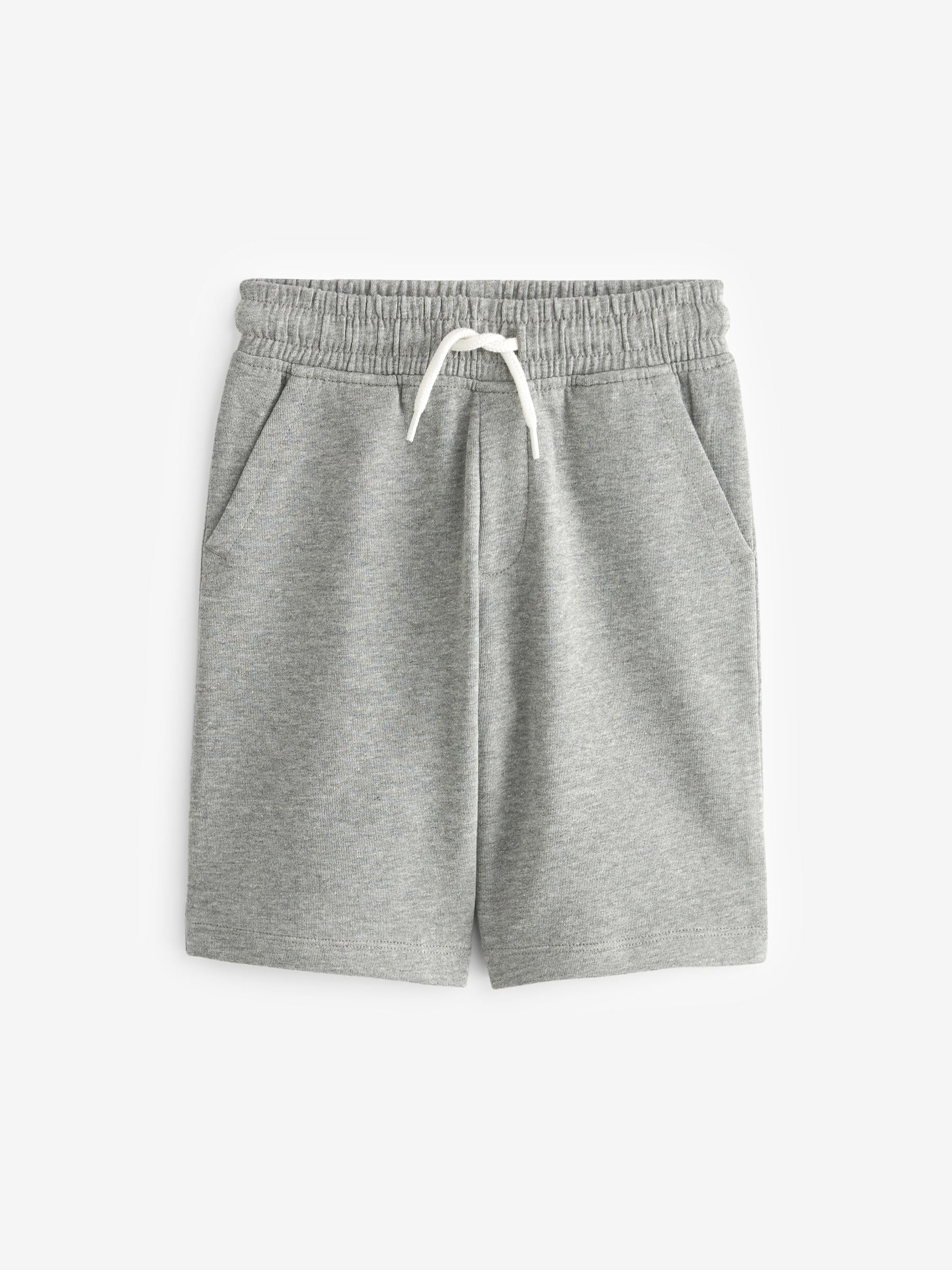NEXT Niños Pantalones Cortos básicos Corte estándar