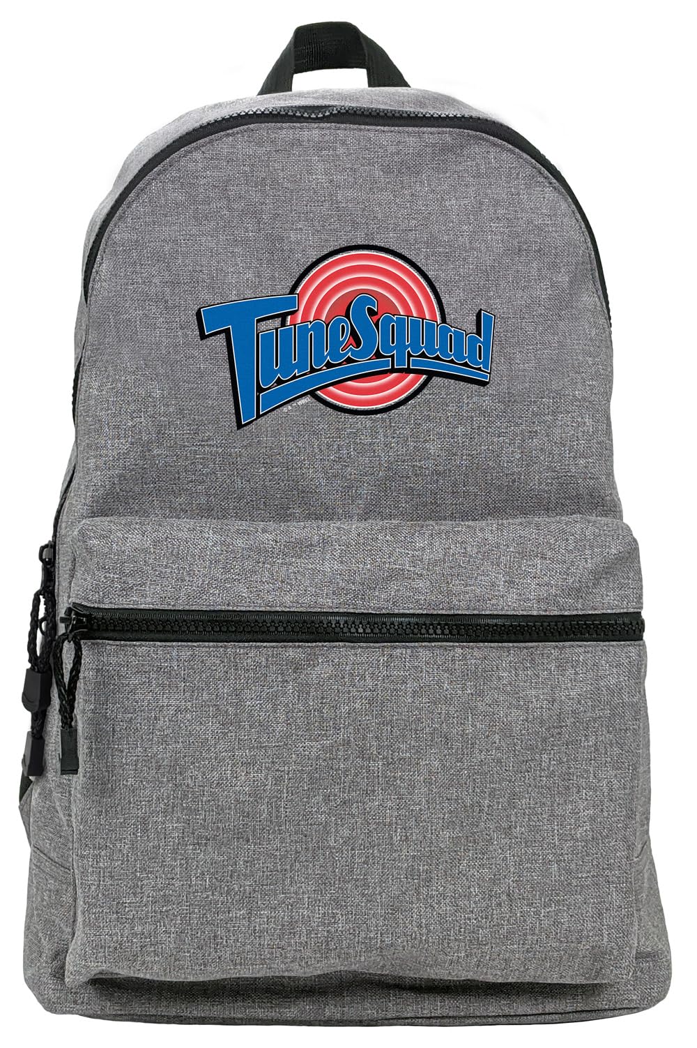 LOGOVISION Space Jam Tune Squad Logo Lightweight Backpack for Work School Daily Use Packable for Travel