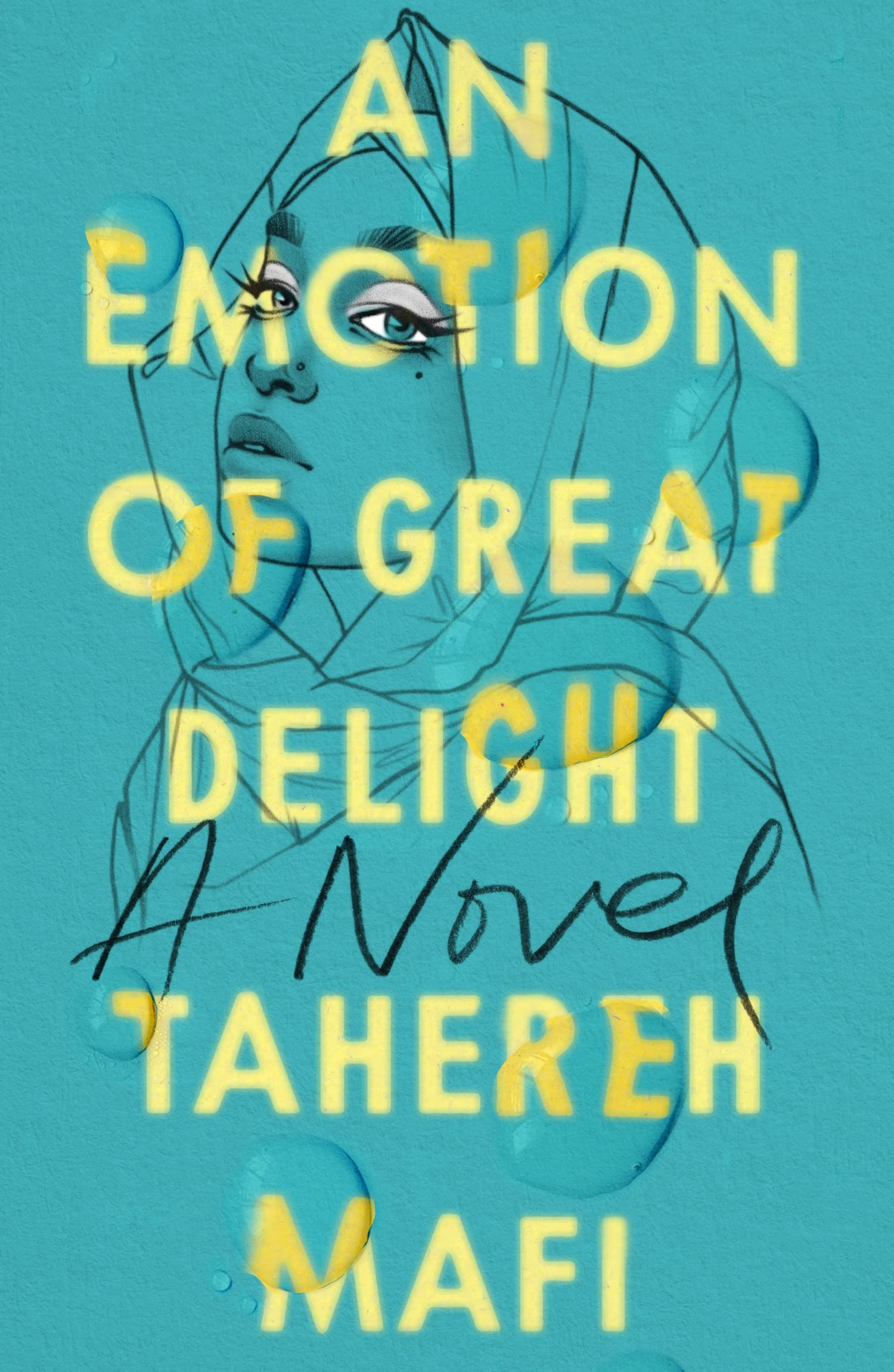 EMOTION OF GREAT DELIGHT PB by Tahereh Mafi (Paperback Book)