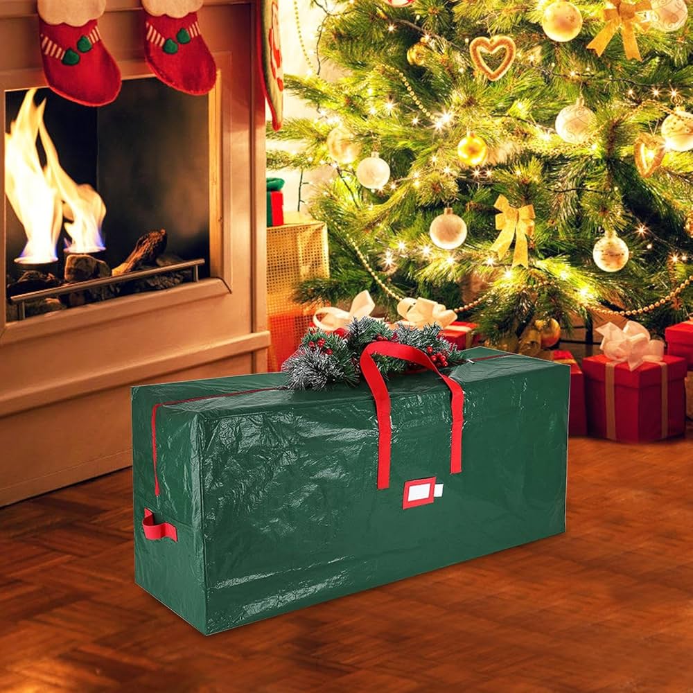 Amazon|クリスマスツリー収納、クリスマス収納コンテナ | クリスマス Amazon|クリスマスツリー収納、クリスマス収納コンテナ | クリスマス