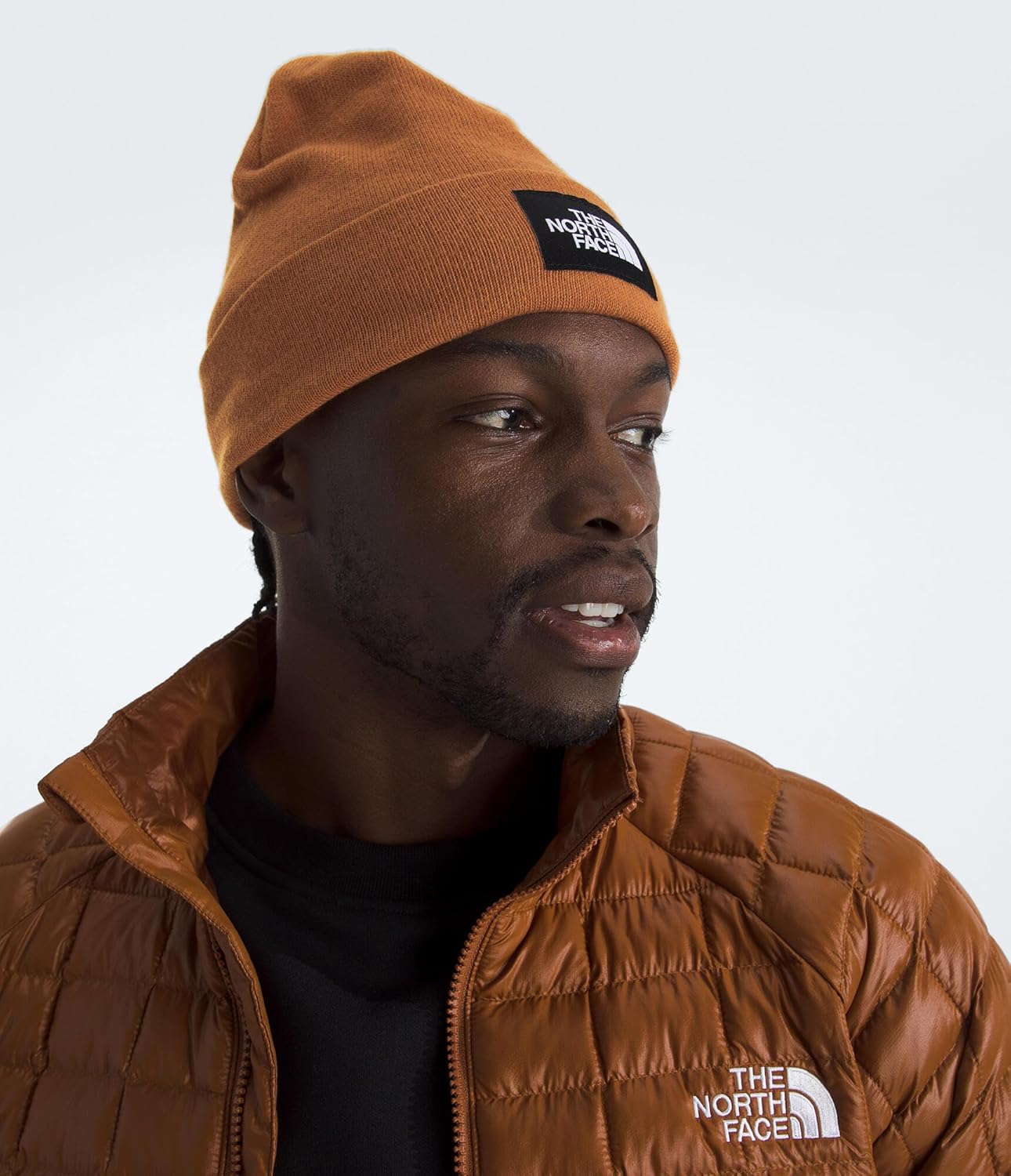 THE NORTH FACE Dock Worker Recycled Beanie - Image 2