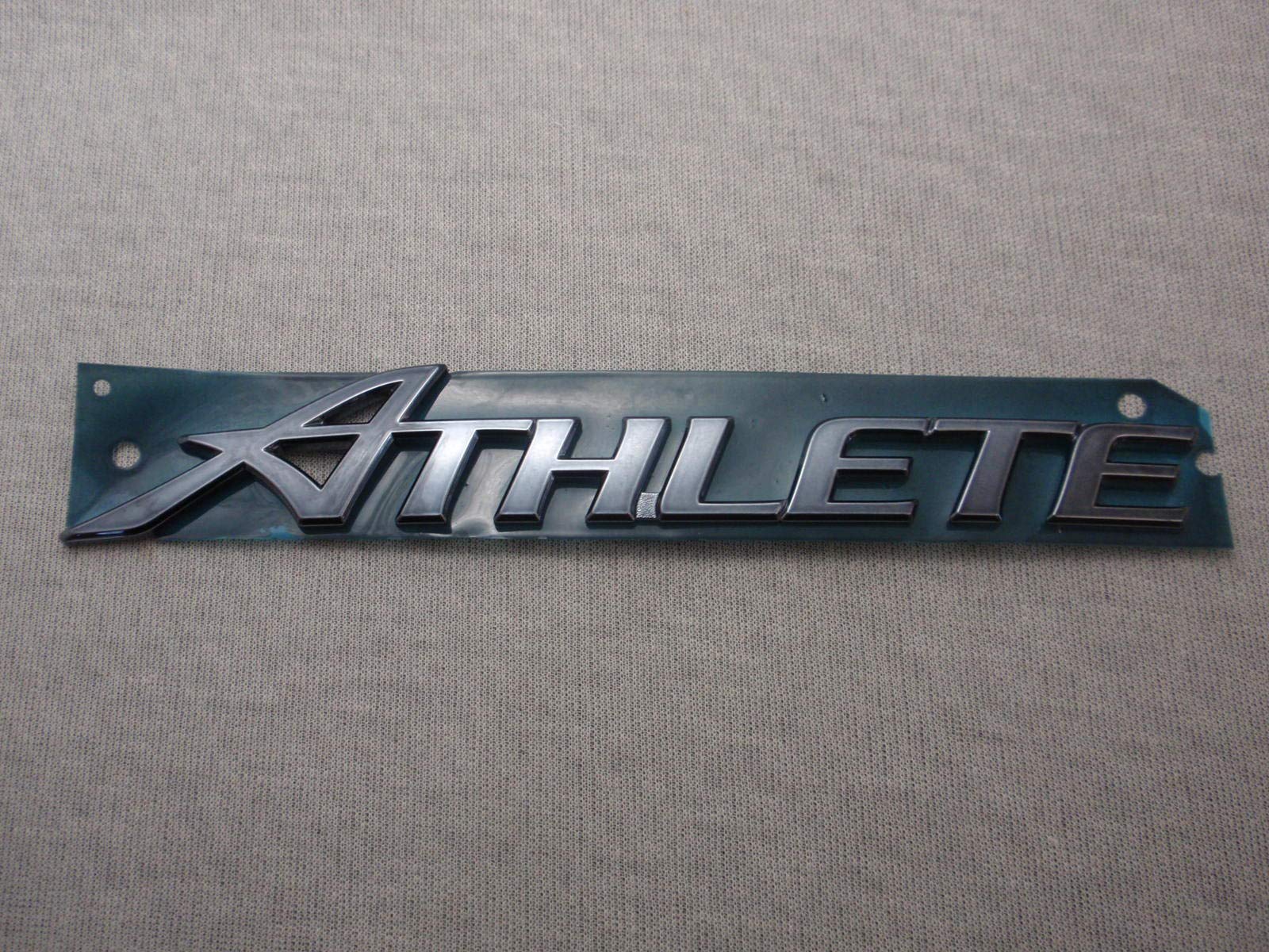 Amazon | □200系クラウン アスリート (後期) プラチナ ブラック