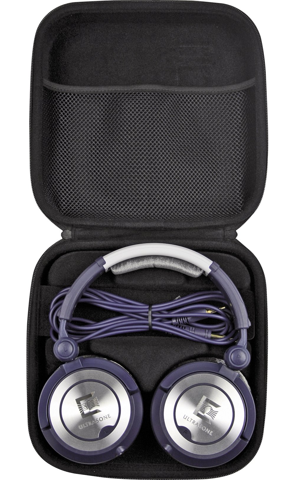 Utrasone PRO 750 Headphones, Blue : Amazon.ca: Electronics