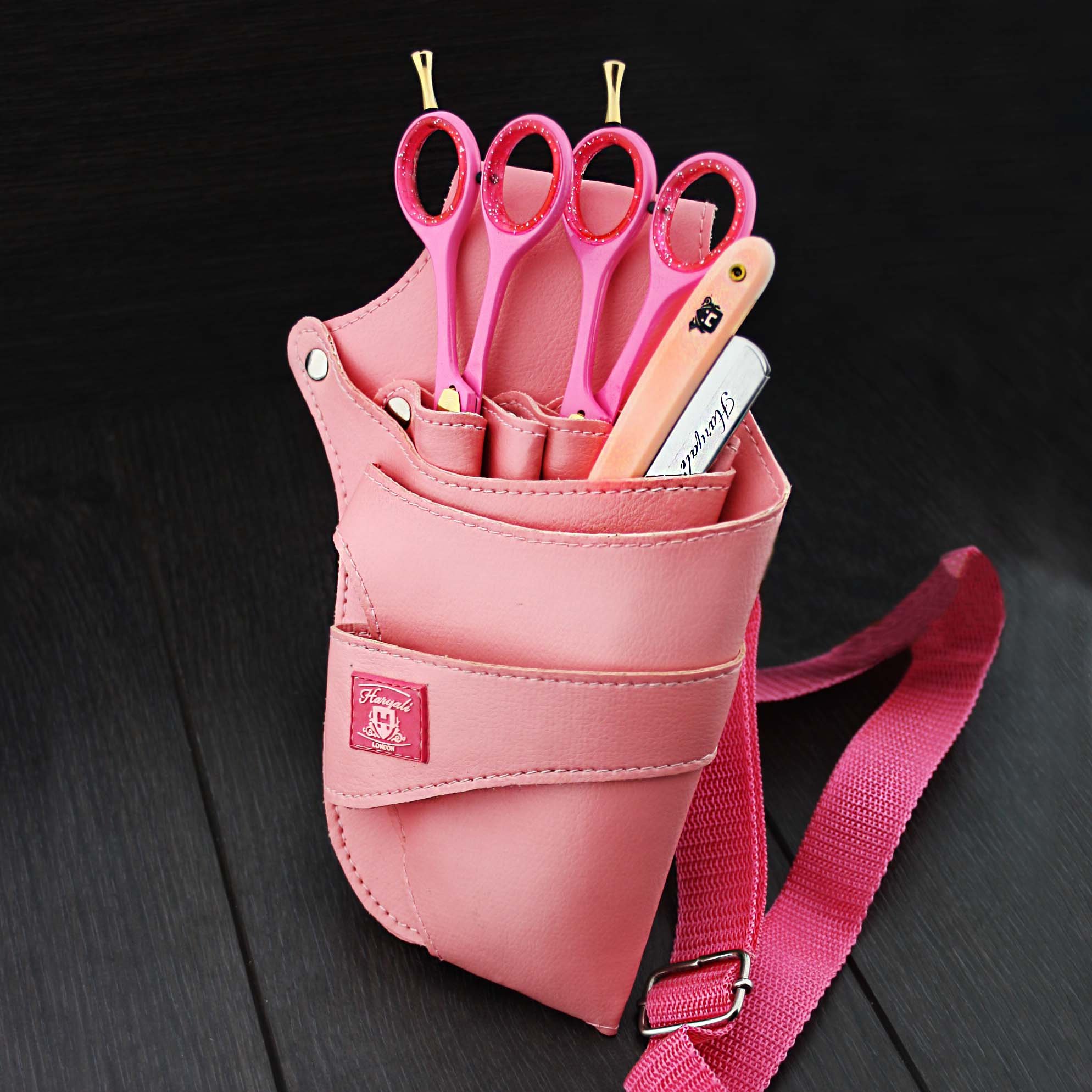 Professional Hairdressing Scissors Barber/Salon & Shears SET 6