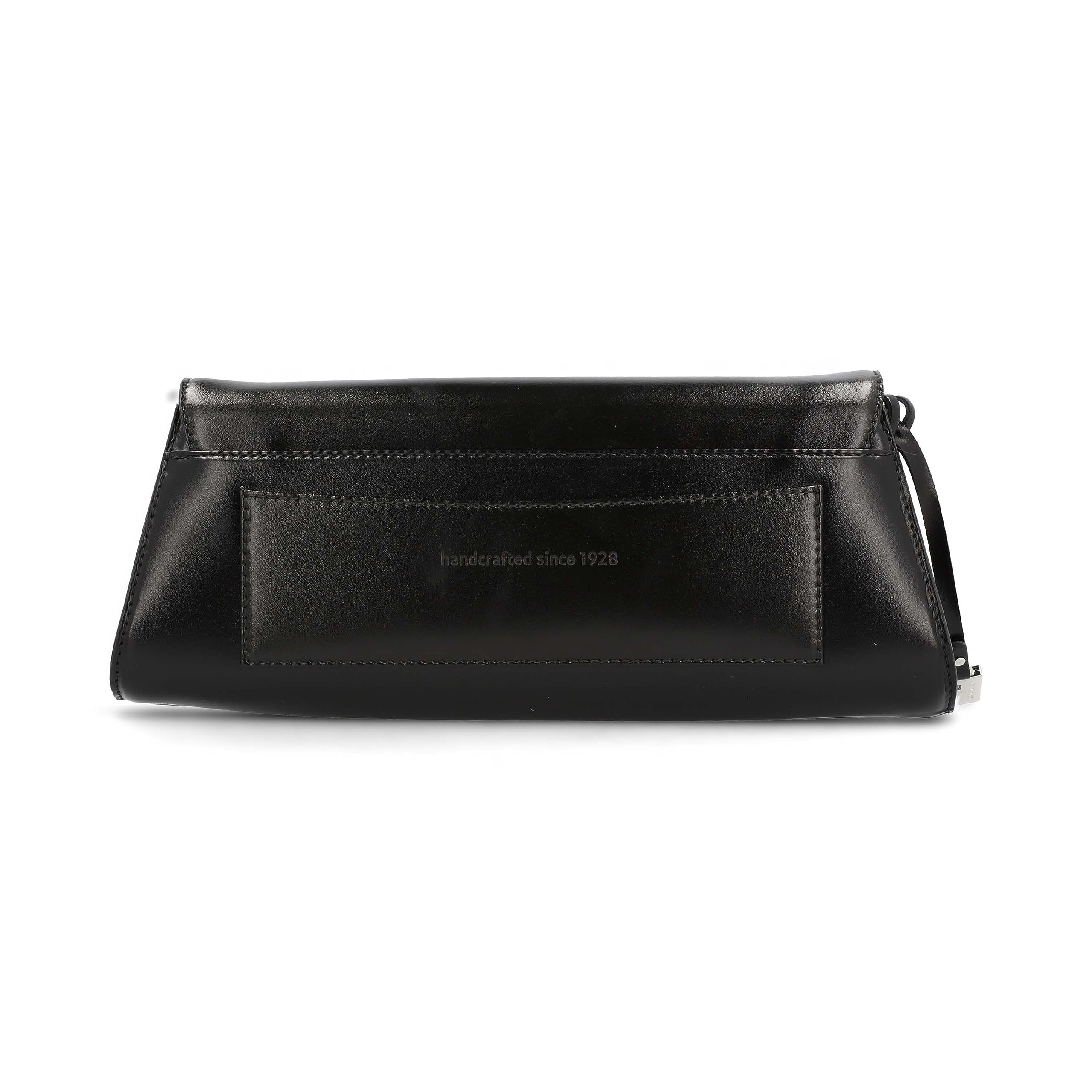Picard Damen Abendtasche Dolce Vita 5479 mit Magnetverschluss in der Farbe Schwarz, 547979T001