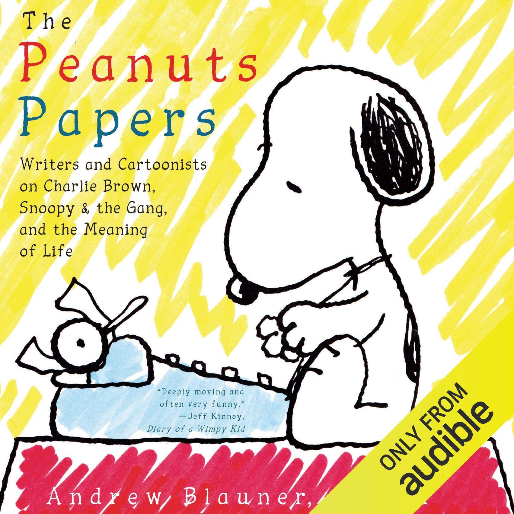 The Peanuts Papers