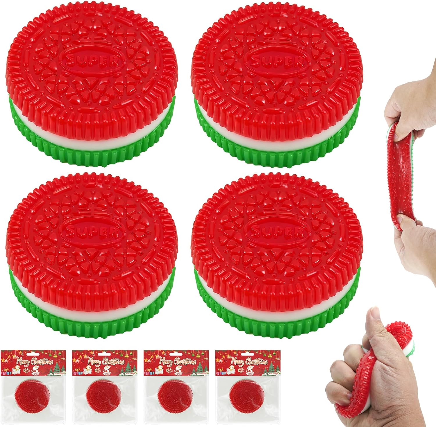 4 Pack Christmas 4 Pack Christmas