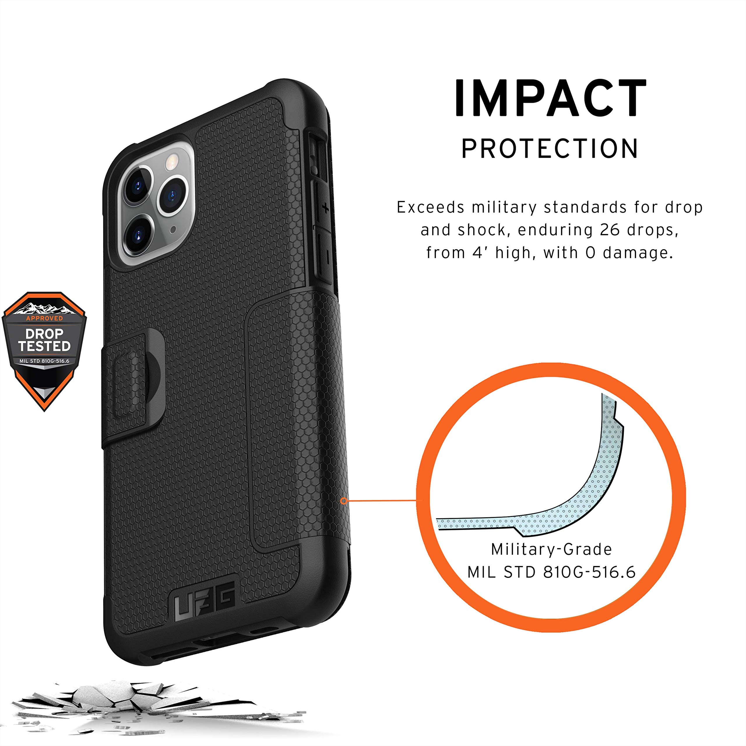 iPhoneケース FRAGMENT - Feagment iPhone11 Pro case Caseease iPhone 11 Pro Cases - Stylish and Durable Protection
