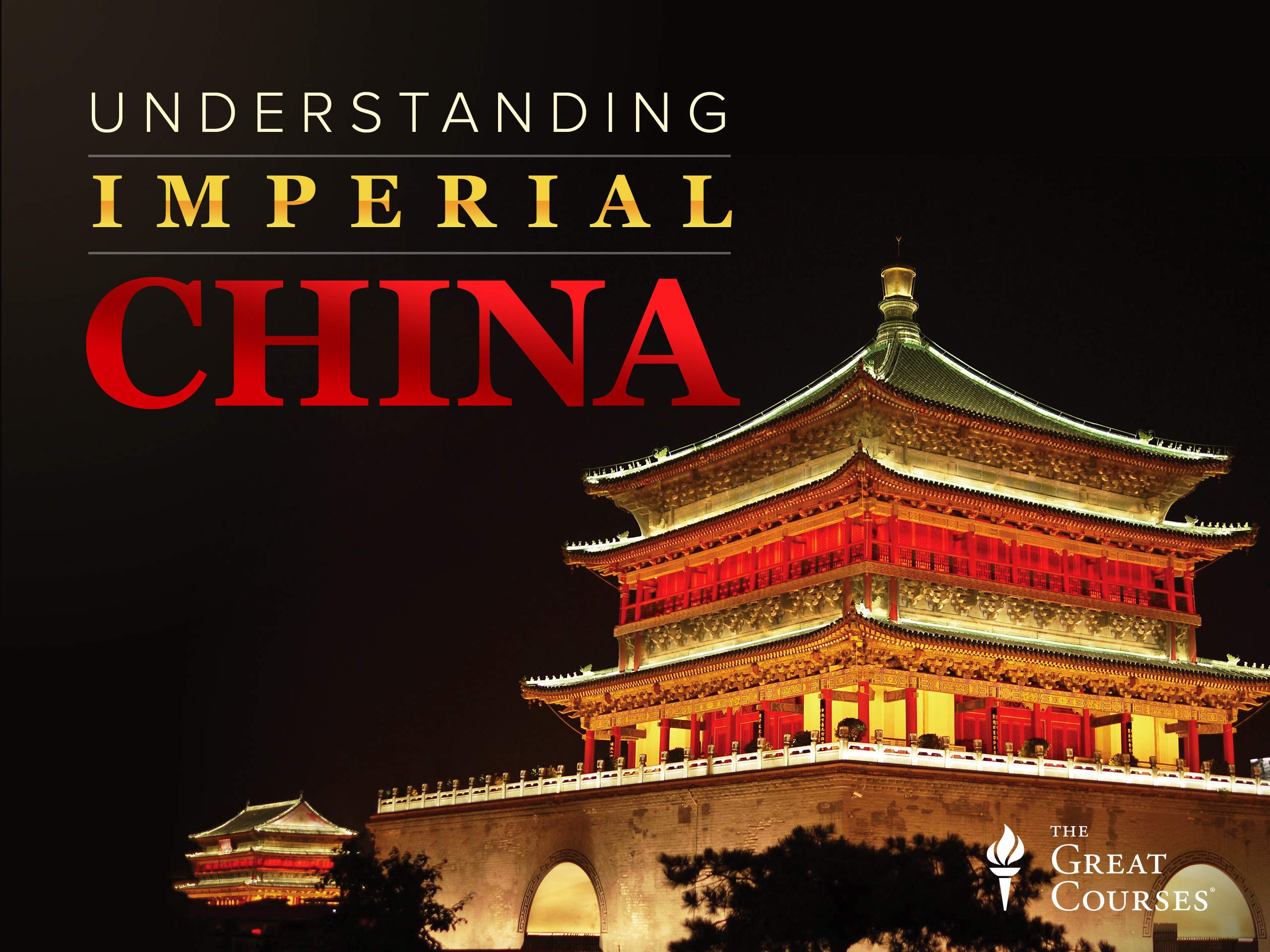 Understanding Imperial China: Dynasties, Life, and Culture