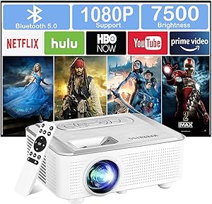 Proiezione home theater thumbnail classifica