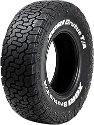 Pneu 265/75R16 LT 10 Lonas 123/120R Brutus TA Xbri