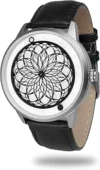 humism 腕時計　フィロソフィ・コレクション カトー Humism 42mm】時をアートに昇華する、オートマチック腕時計