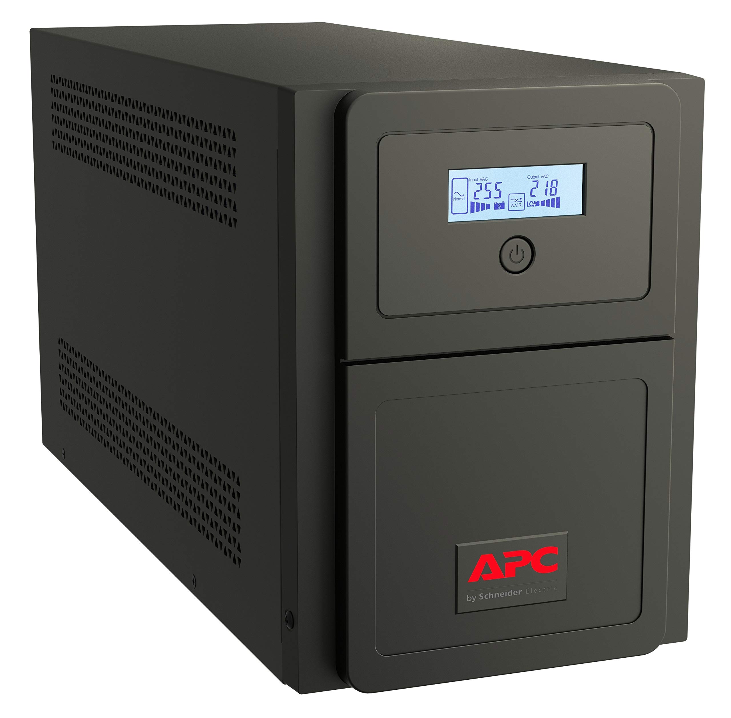 ONDULEUR APC Easy UPS SMV 750VA 230V