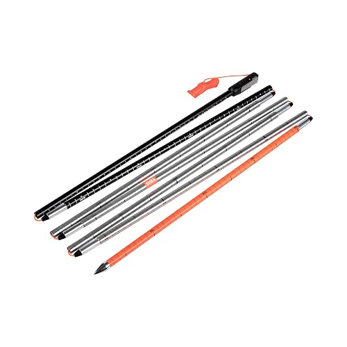 Mammut Probe 280 Speed Lock Accessories product photo (Avalanche Safety) — ScooterReviewPro review