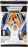 2024-25 Panini Mosaic Basketball Trading Cards Blaster Box - 2