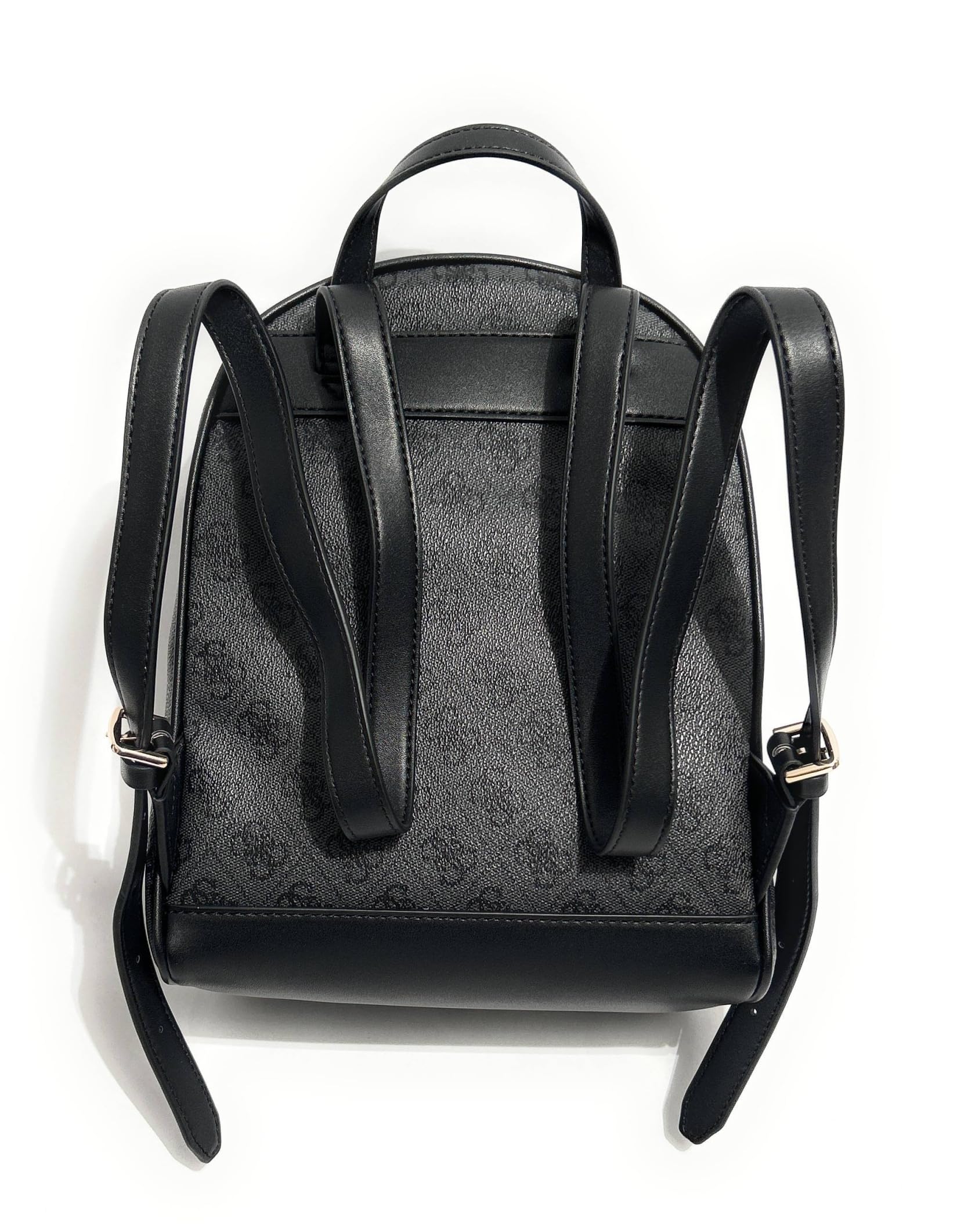 GUESS Follie Travel Charcoal Logo BS26GU88 LB9676032 plecak damski