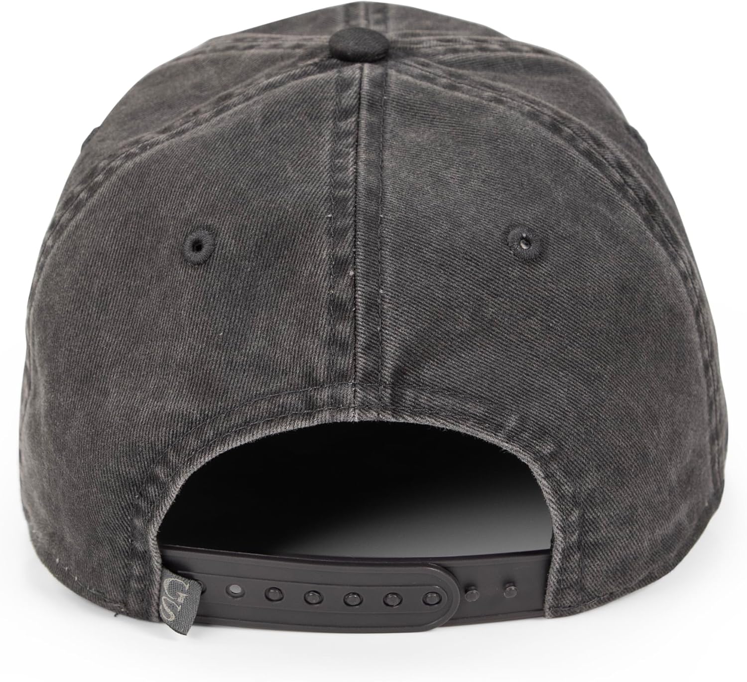 Grunt Style American Patriot Patch Dad Hat (One Size, Grey)
