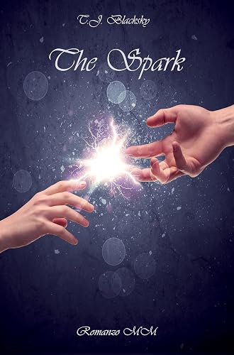 Copertina libro: 