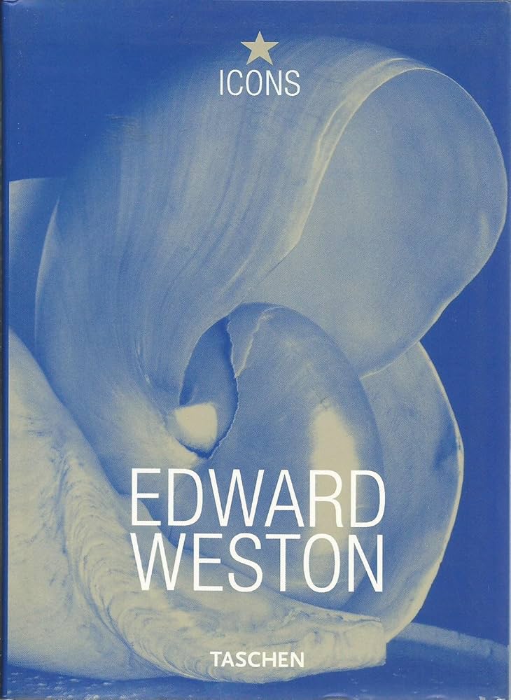 WESTON’S WESTONS　Edward Weston Edward Weston's Cabbages - For Sale on Artsy