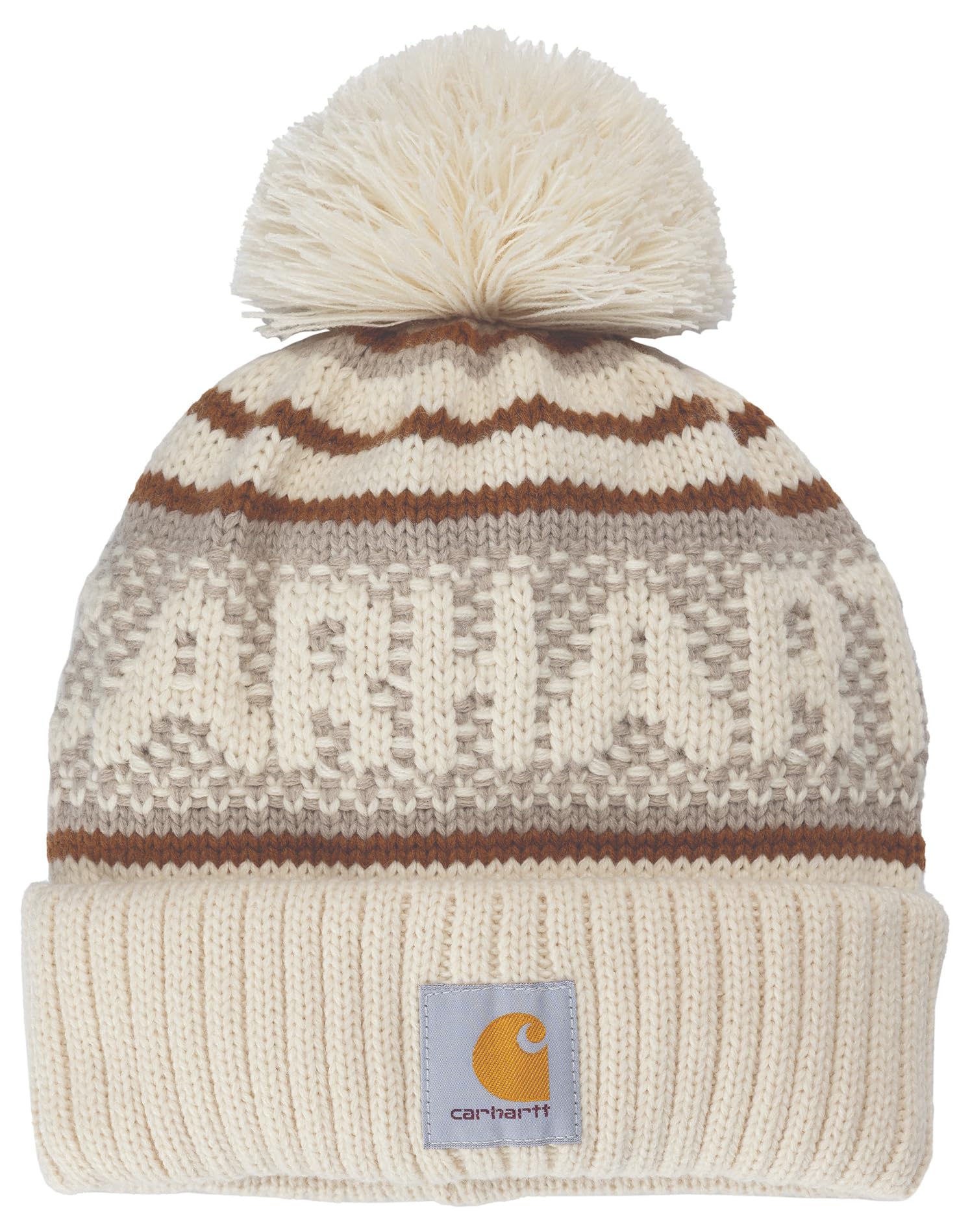 Women's Carhartt Cuffed Beanie