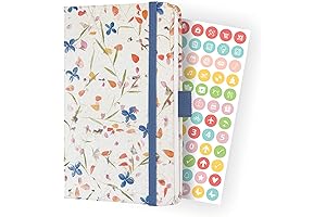 SIGEL J3306 Jolie Diary2023 - Bloom Violet