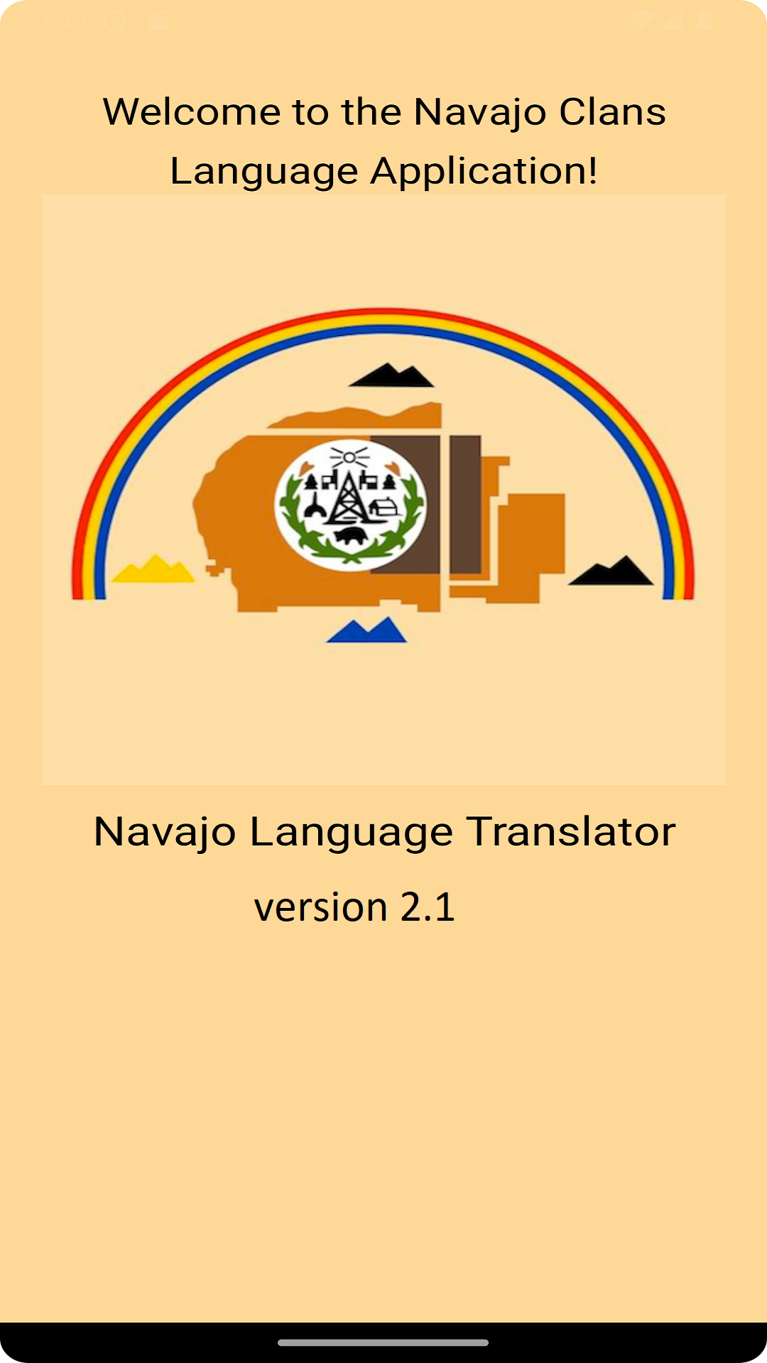 Navajo Clans: Native Tribal Indian Language - App on Amazon Appstore