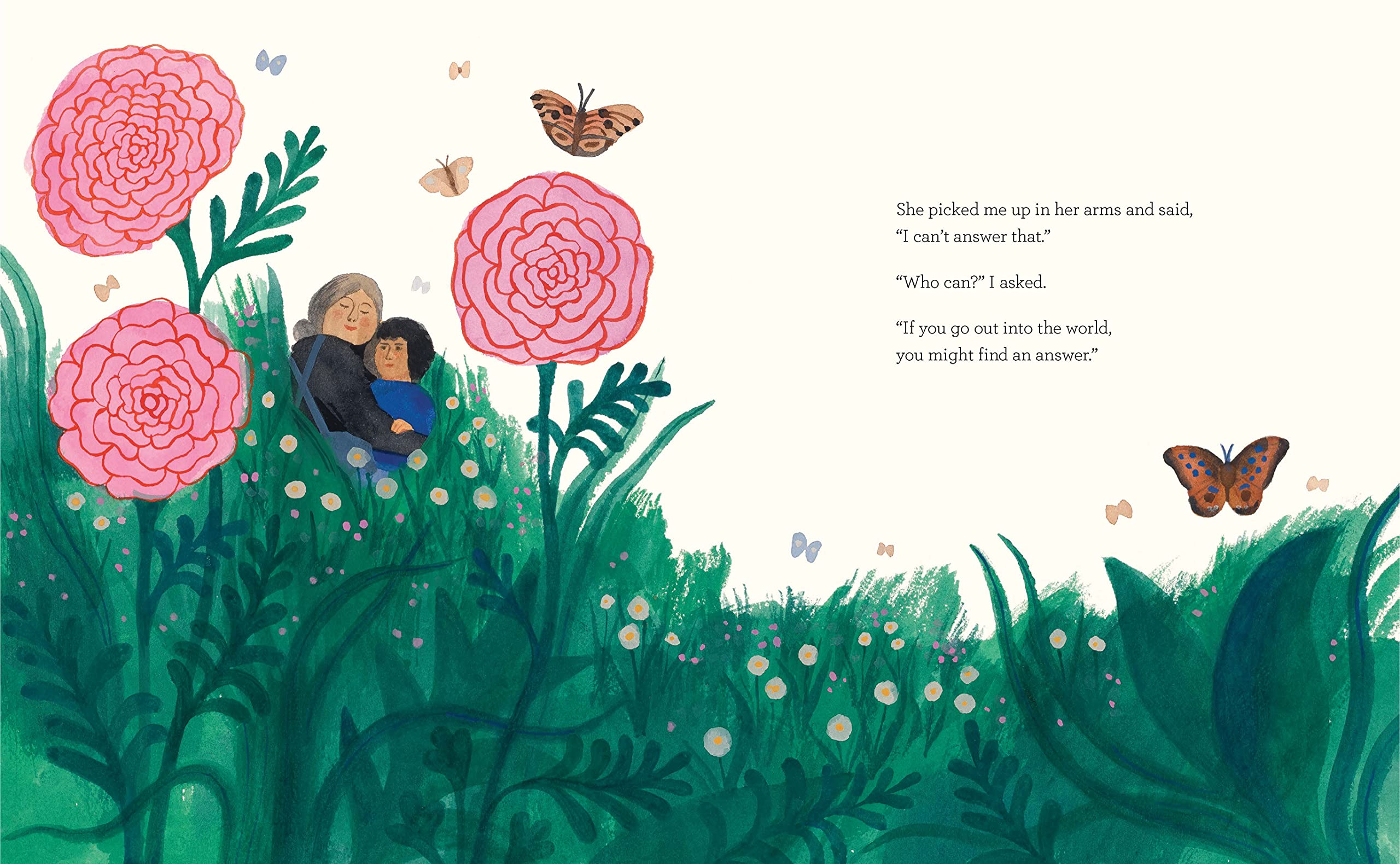 What Is Love? - Image 6