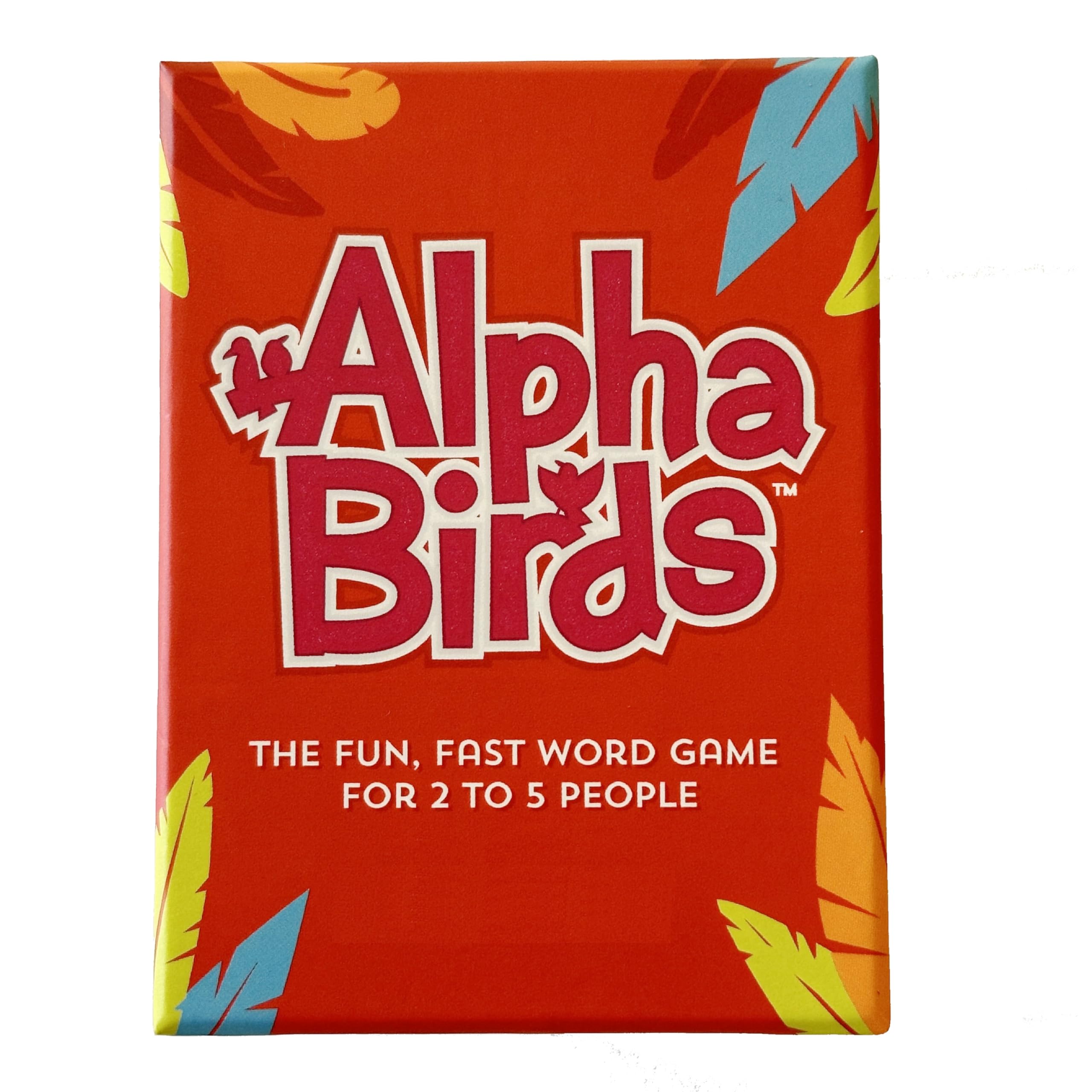 AlphaBirds