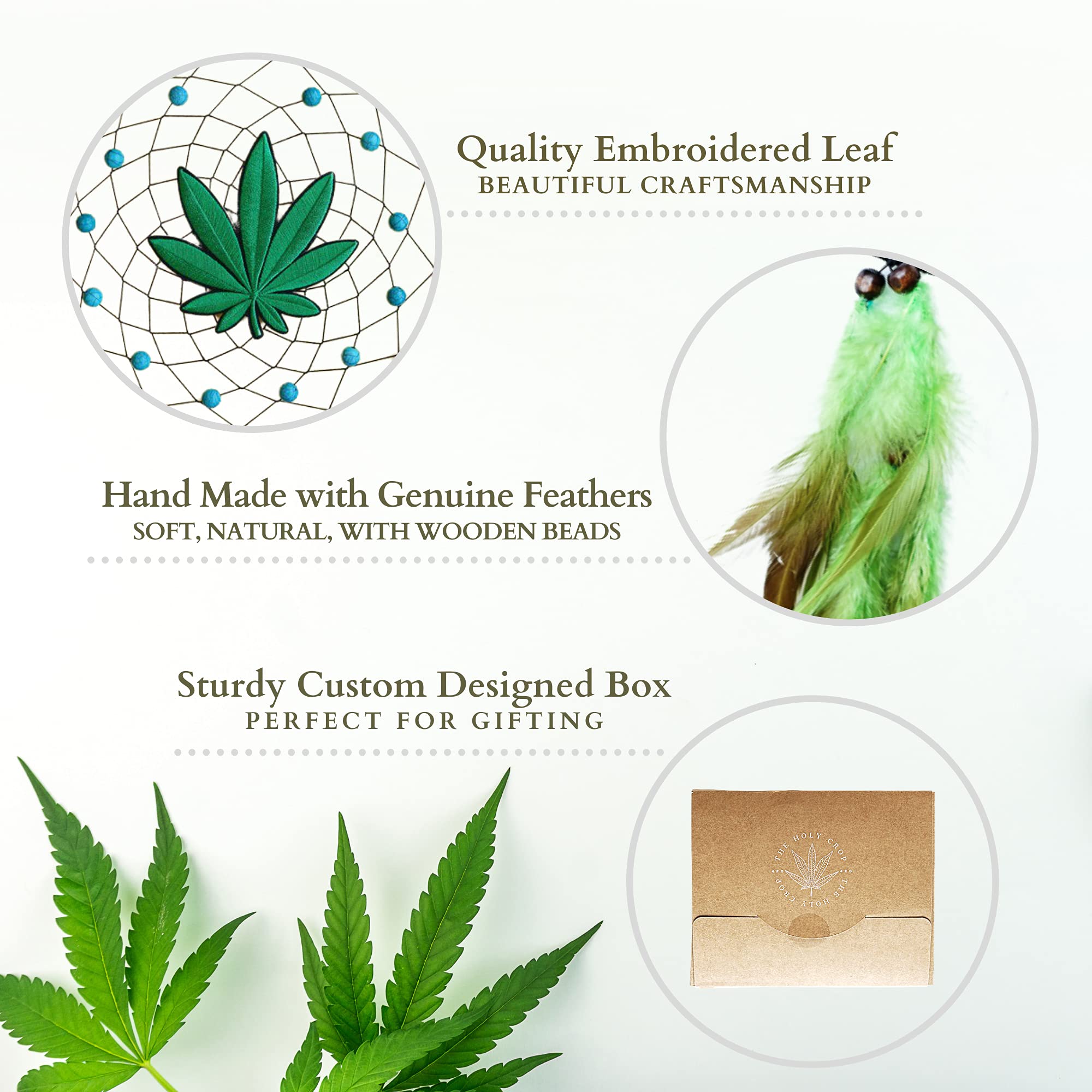 Amazon.com: Marijuana Gifts, Gifts for Stoners, 420 Gifts, Leaf 