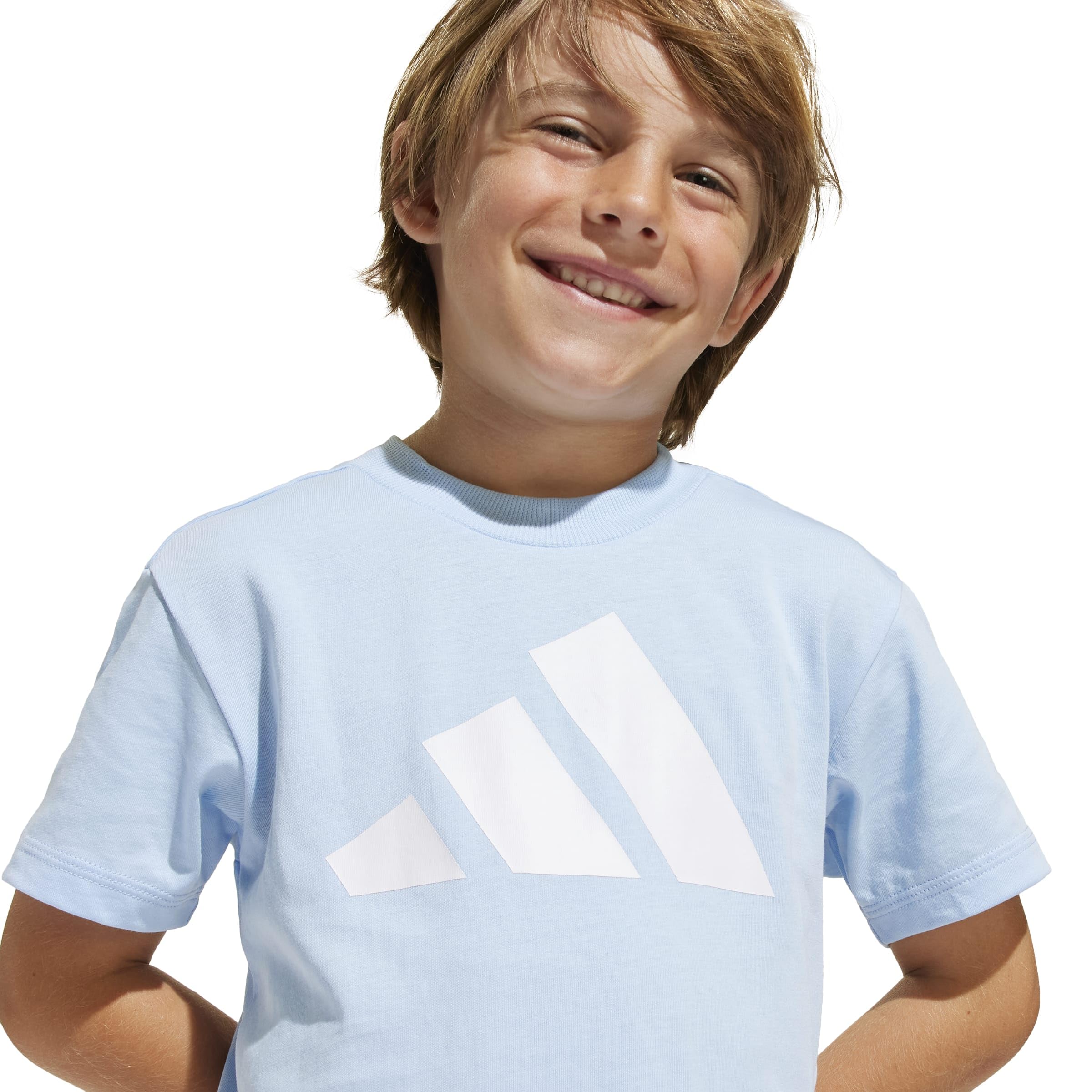 adidas Kids' Ensemble t-shirt Essentials Enfants