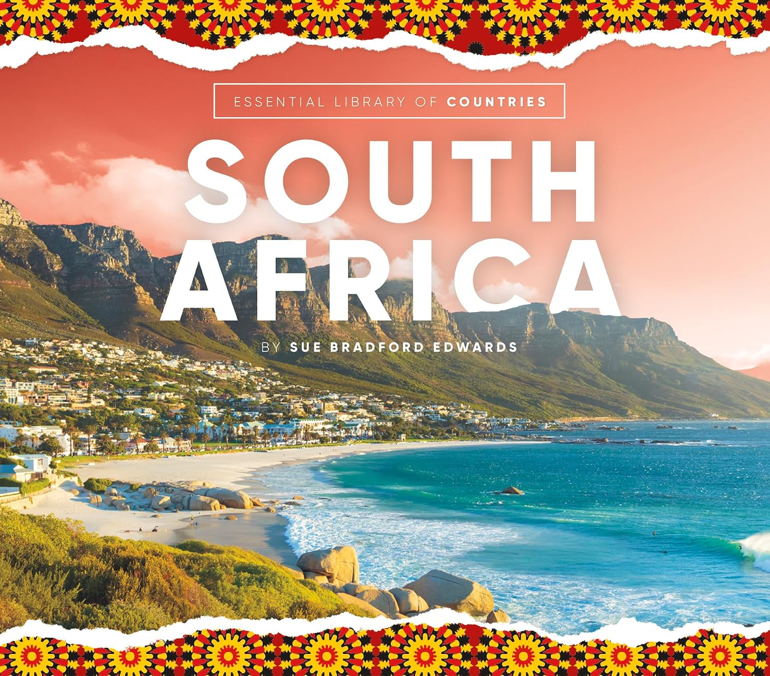 South Africa (Essential Library of Countries Set 2)