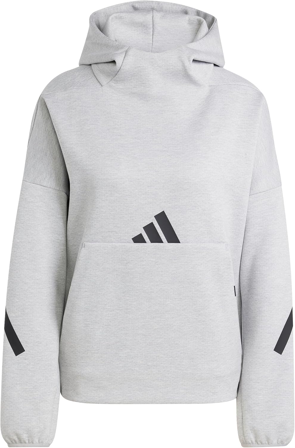 adidas Women’s Z.n.e. Hooded Sweatshirt