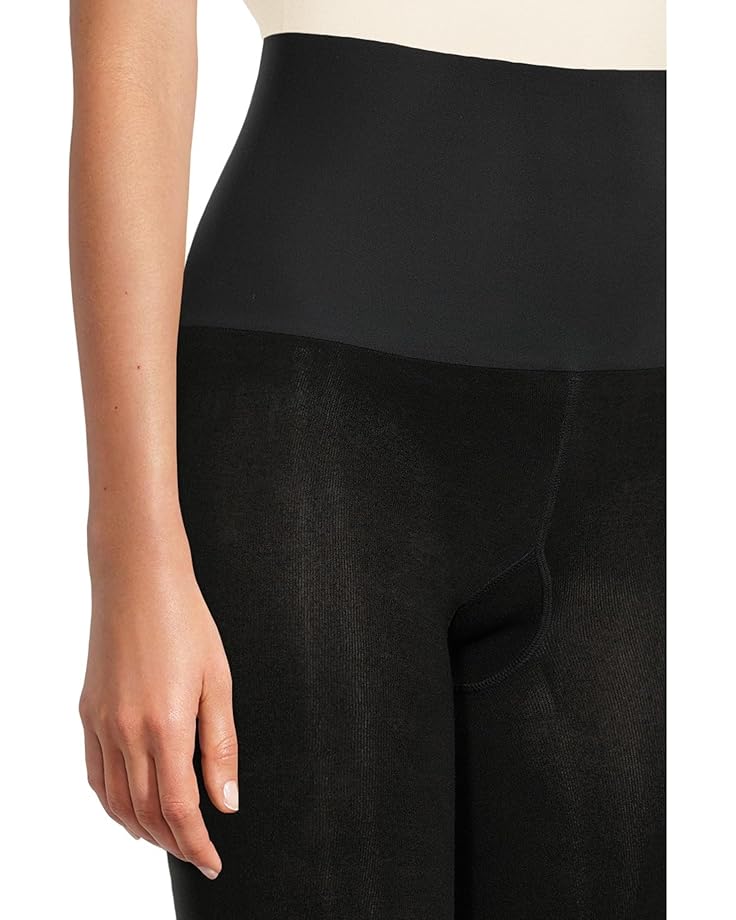 Commando Fleece Lined Footless Tight - #4 of 5