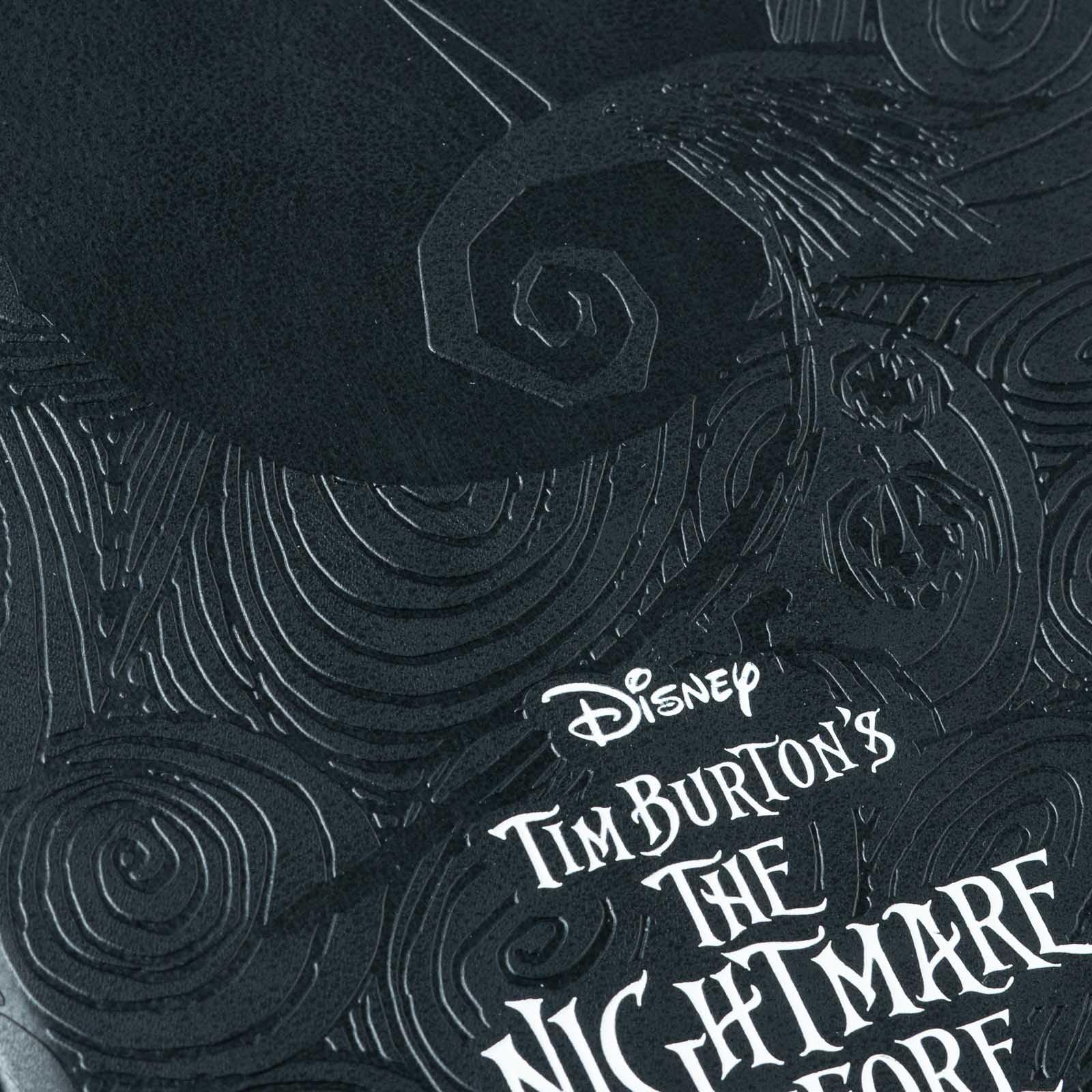 Grupo Erik A5 Notebook & Pen Set - Disney The Nightmare Before Christmas Gifts - Image 4