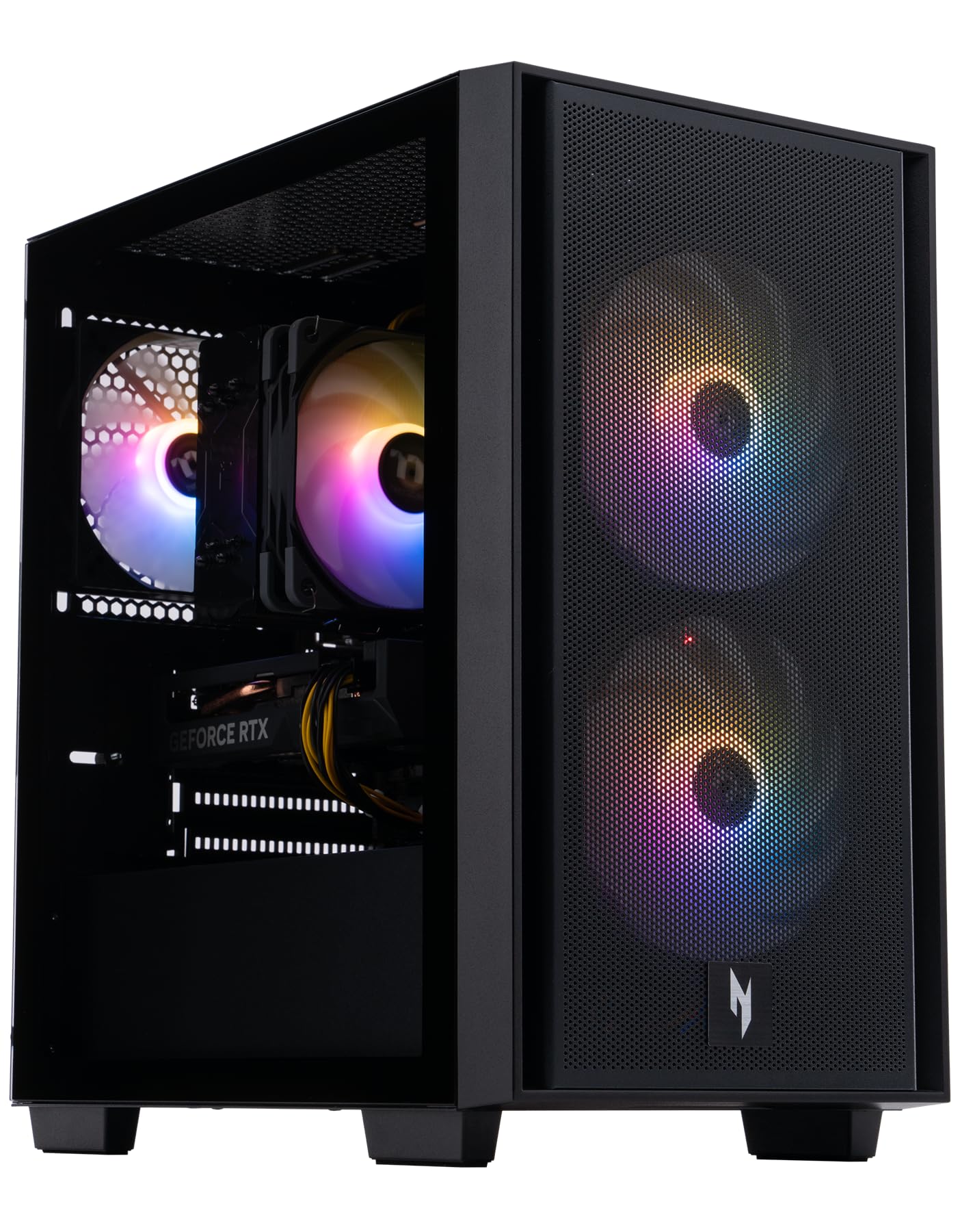 Acer Gaming Desktop Nitro 60 N60-640-UR23