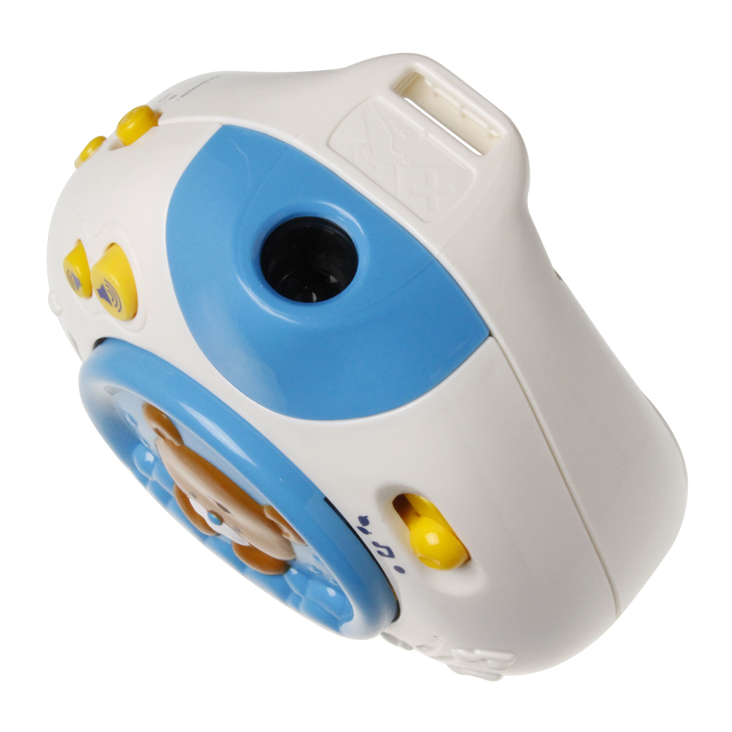 Amazon | VTech Lullabye Teddy Projector 「スヤスヤプロジェクター