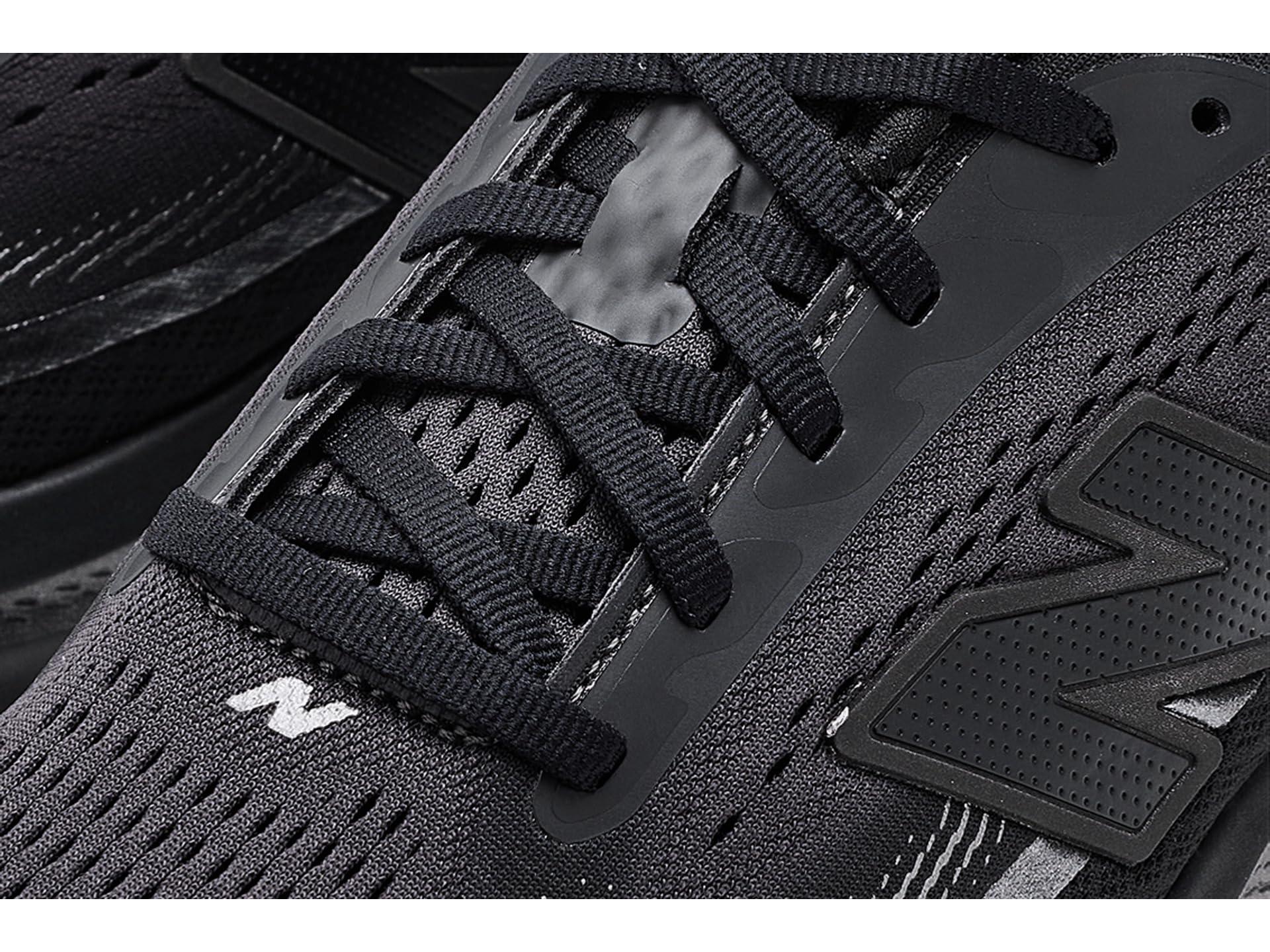 New Balance Buty do biegania model WELPS 4HH - różowy gorący różowy granit truffle sól 36,5